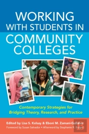 Working With Students In Community Colleges