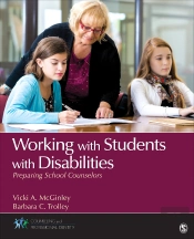 Working With Students With Disabilities