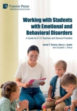 Bertrand.pt - Working With Students With Emotional And Behavioral Disorders