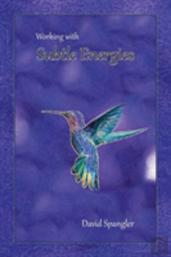Bertrand.pt - Working With Subtle Energies