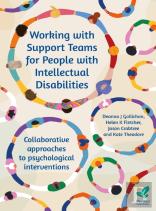Working With Support Teams For People With Intellectual Disabilities