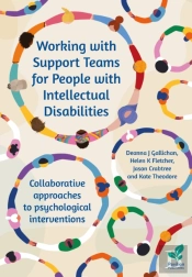 Working With Support Teams For People With Intellectual Disabilities