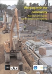 Working With The Community