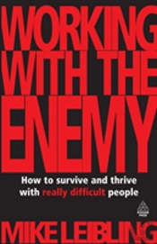 Working With The Enemy