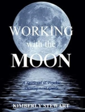 Working With The Moon