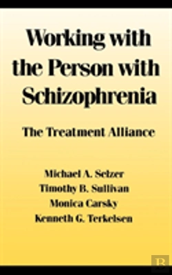 Bertrand.pt - Working With The Person With Schizophrenia