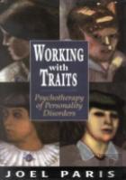 Working With Traits