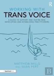 Working With Trans Voice