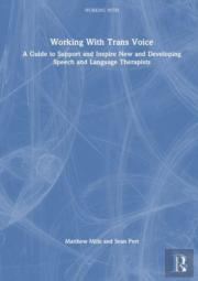 Working With Trans Voice