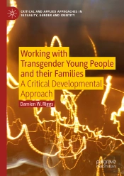 Working With Transgender Young People And Their Families