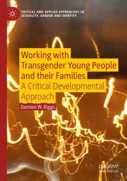 Bertrand.pt - Working With Transgender Young People And Their Families