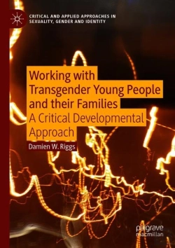 Bertrand.pt - Working With Transgender Young People And Their Families