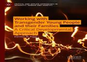 Working With Transgender Young People And Their Families