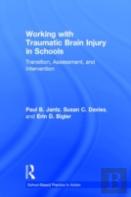Working With Traumatic Brain Injury In Schools