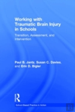 Bertrand.pt - Working With Traumatic Brain Injury In Schools