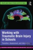 Working With Traumatic Brain Injury In Schools