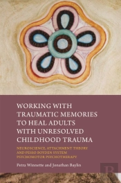 Working With Traumatic Memories To Heal Adults With Unresolved Childhood Trauma