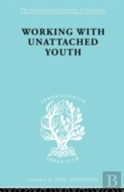 Working With Unattached Youth