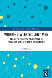 Working With Violent Men