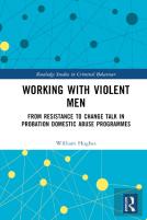Working With Violent Men