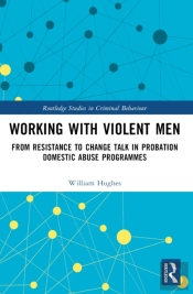 Working With Violent Men