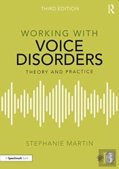 Working With Voice Disorders