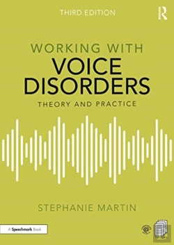 Bertrand.pt - Working With Voice Disorders