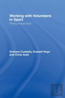 Working With Volunteers In Sport