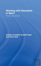 Working With Volunteers In Sport