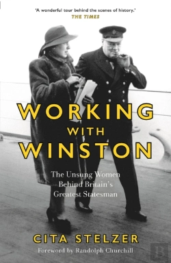 Bertrand.pt - Working With Winston