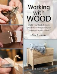 Working With Wood