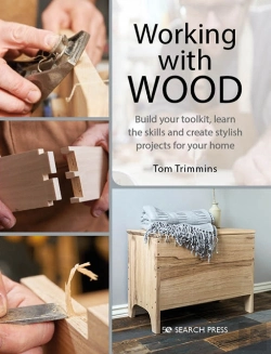 Bertrand.pt - Working With Wood