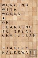 Working With Words