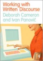 Working With Written Discourse