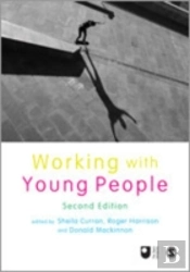 Working With Young People