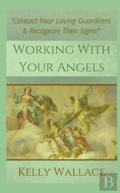 Working With Your Angels