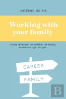 Working With Your Family