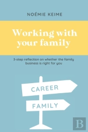 Working With Your Family