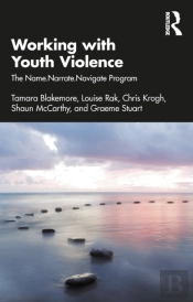 Working With Youth Violence
