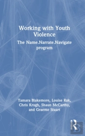 Working With Youth Violence