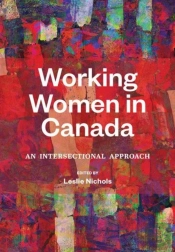 Working Women In Canada
