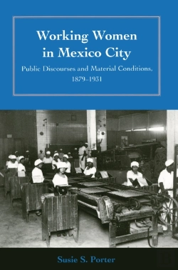 Bertrand.pt - Working Women In Mexico City