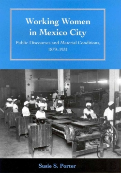 Bertrand.pt - Working Women In Mexico City