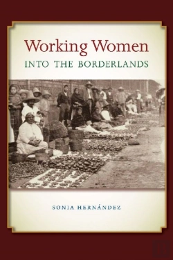 Bertrand.pt - Working Women Into The Borderlands