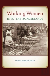 Working Women Into The Borderlands