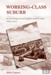 Workingâ€“Class Suburb