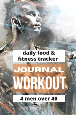 Bertrand.pt - Workout Journal For Men Over 40