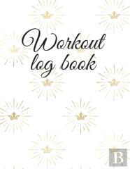 Workout Log Book