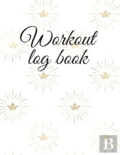 Workout Log Book