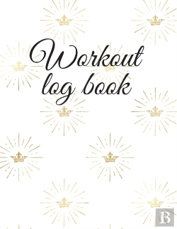 Bertrand.pt - Workout Log Book